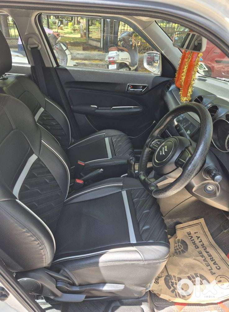 Maruti Suzuki Swift 1.2 Vxi (o), 2023, Petrol