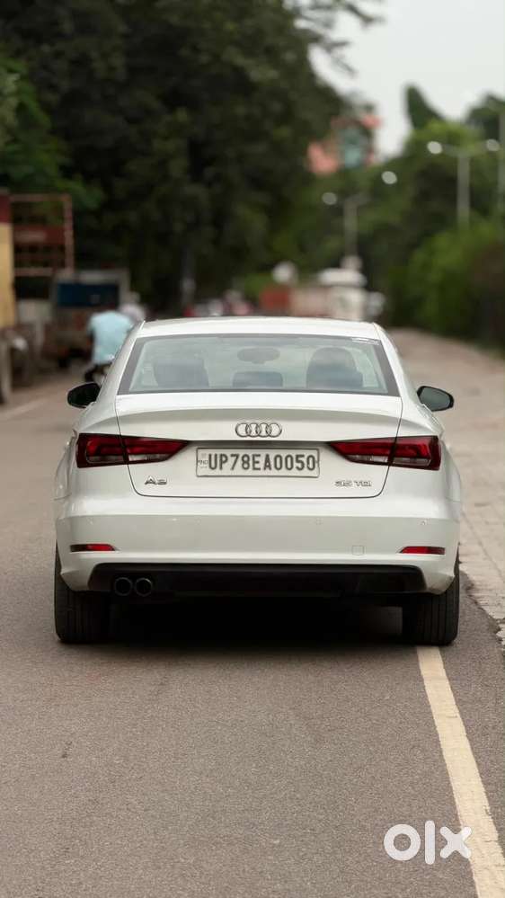 Audi A3 2.0 35 Tdi Premium + Sunroof, 2015, Diesel