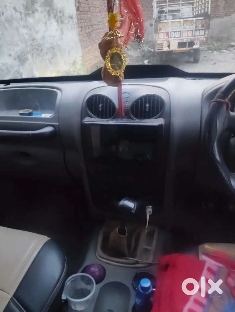 Mahindra Scorpio Diesel 2011