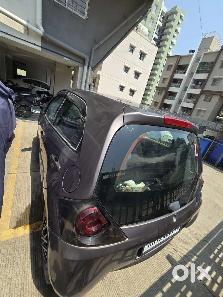 Honda Brio 2013 Almost 2014