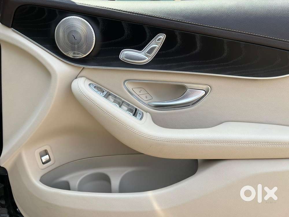 Mercedes-benz Glc 220d 4matic, 2022, Diesel