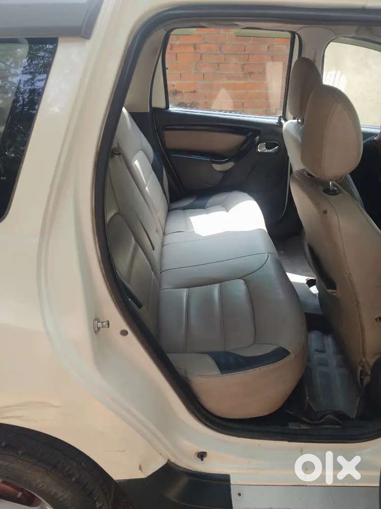 Renault Duster 2013