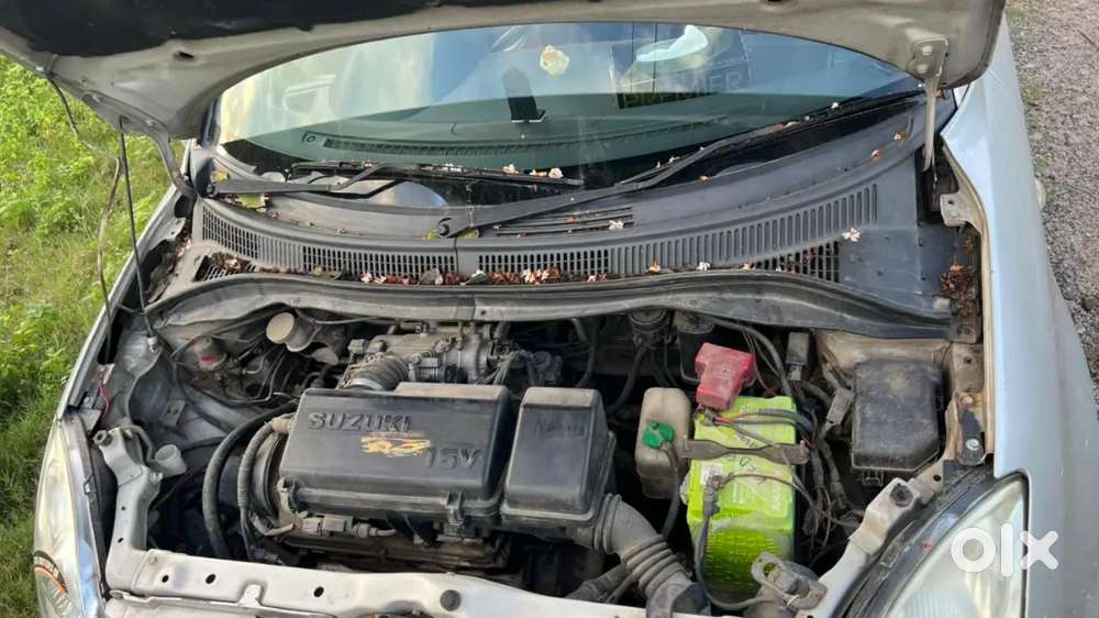 Maruti Suzuki Swift Dzire 2010 Petrol Well Maintained