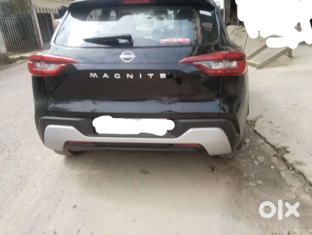 Nissan Magnite 1.0 Xl 2024 Petrol Manual