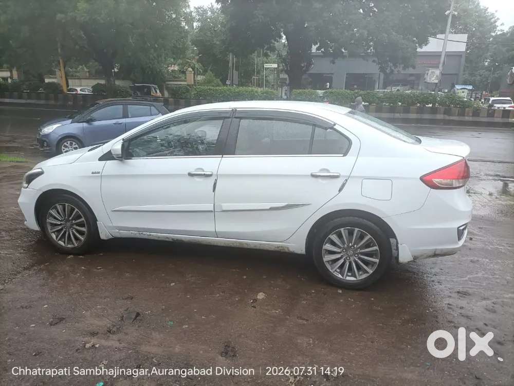 Maruti Suzuki Ciaz 2019 Diesel Manual