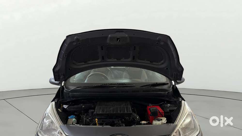 Hyundai Grand I10 2013-2016 Era, 2015, Petrol