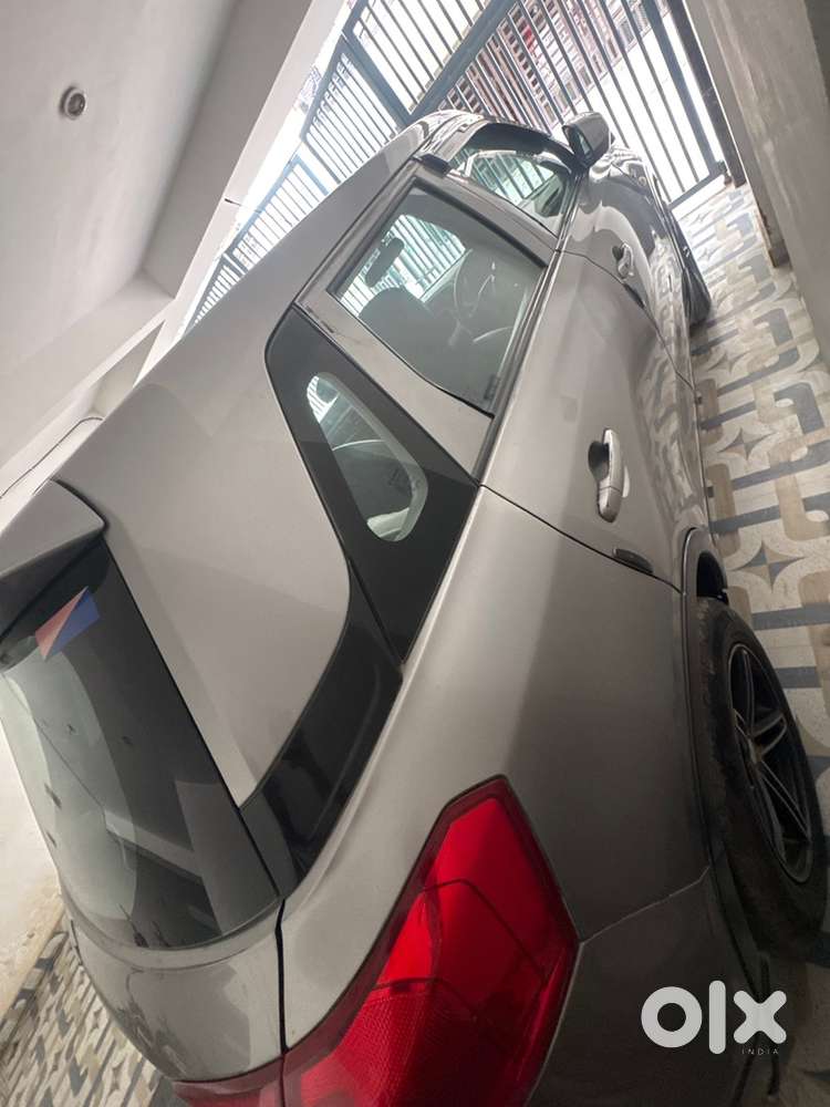 Maruti Brezza Ldi 2017