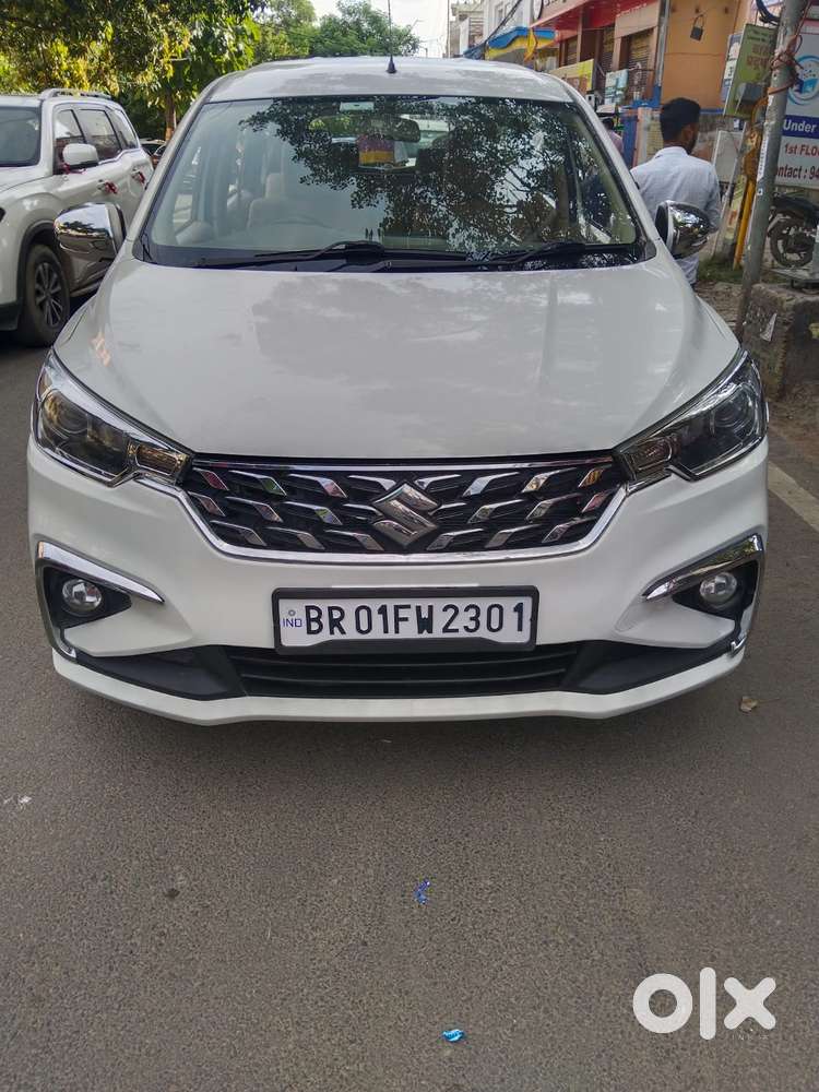 Maruti Suzuki Ertiga Vxi (o) Cng, 2022, Cng & Hybrids