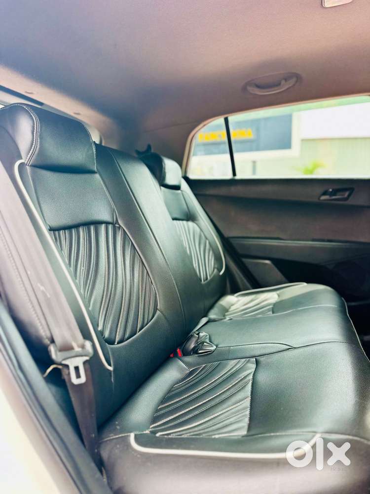Hyundai Creta 1.4 E Plus Crdi, 2019, Diesel