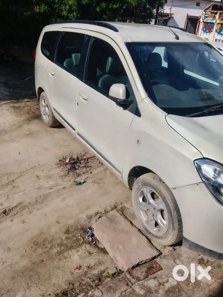 Renault Lodgy 2016