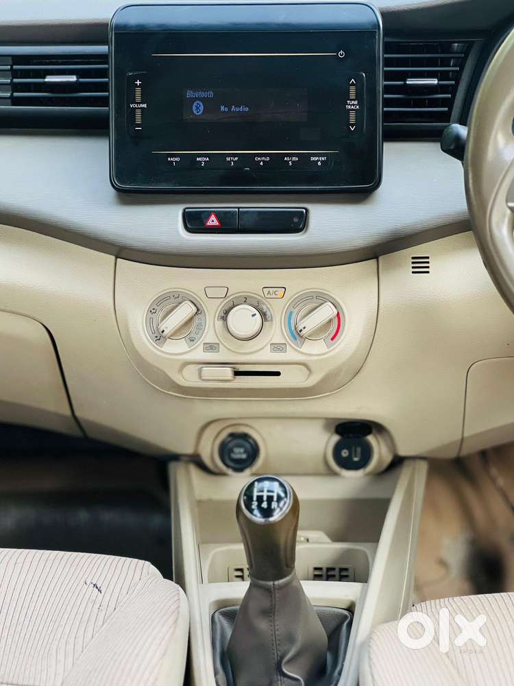 Maruti Suzuki Ertiga Vxi (o) Cng, 2020, Cng & Hybrids