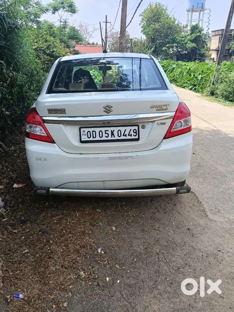 Maruti Suzuki Dzire 2014 Diesel 170000 Km Driven