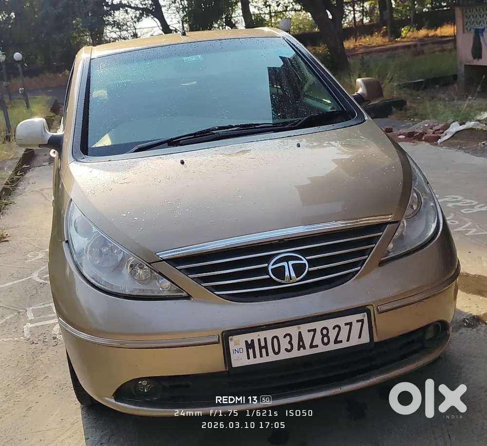 Tata Manza 2011 Cng & Hybrids 51000 Km Driven