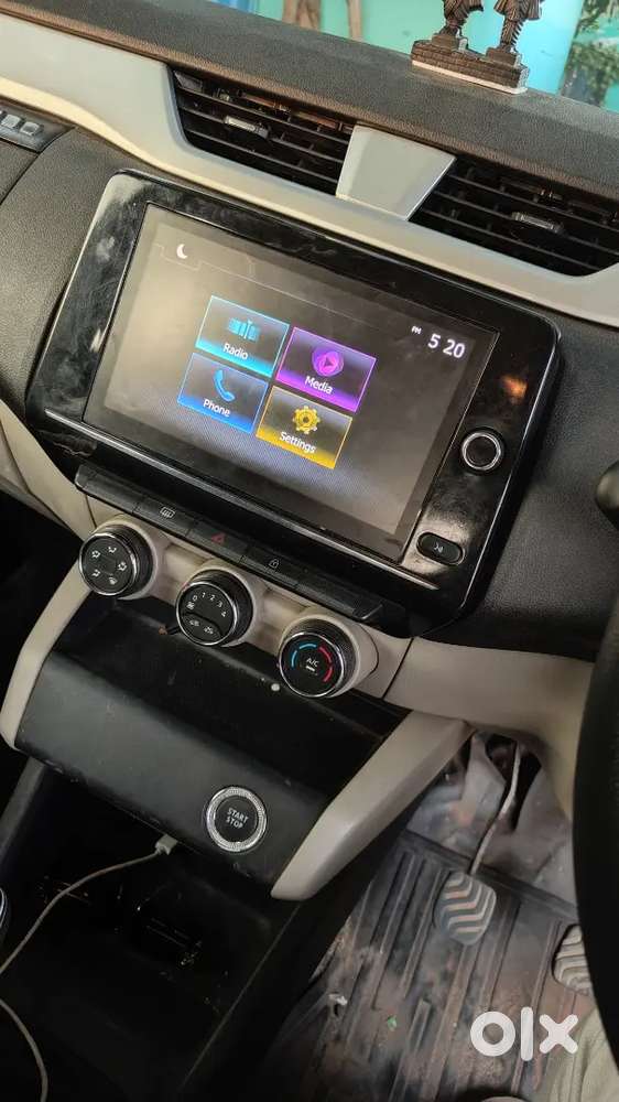 Renault Triber Petrol Manual 2022 Model