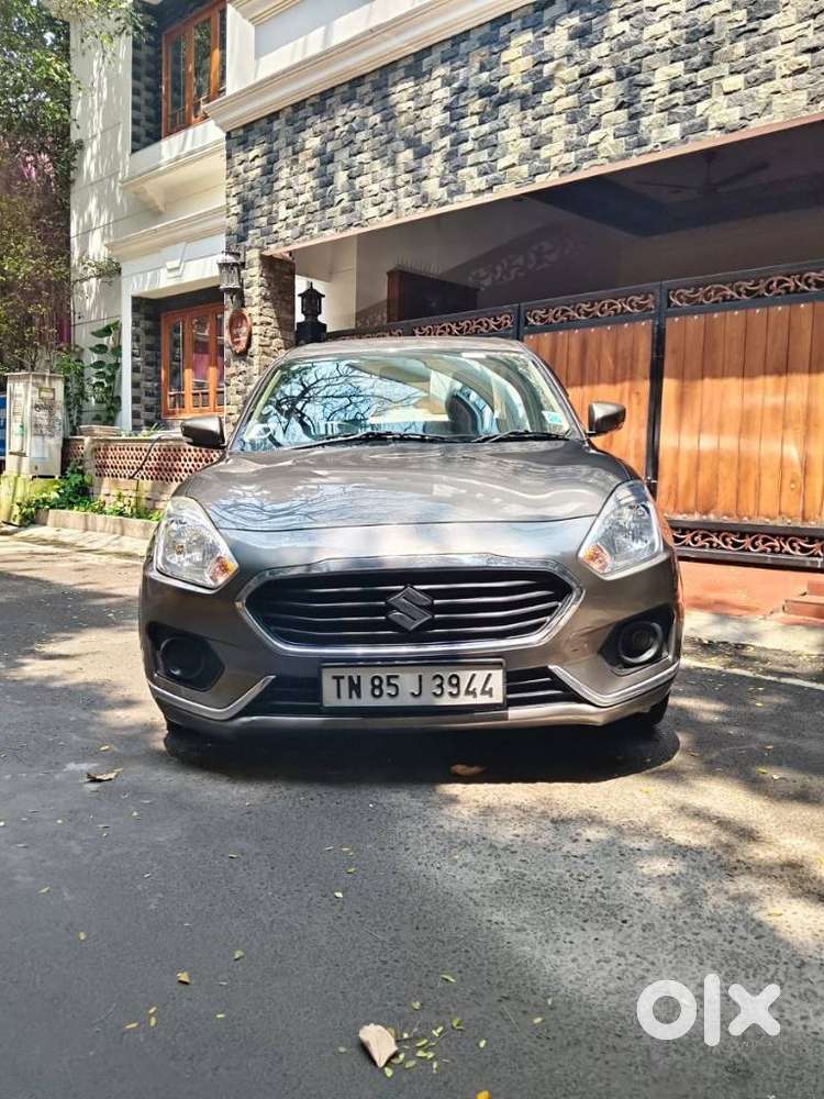 Maruti Suzuki Swift Dzire Amt Vdi, 2018, Diesel