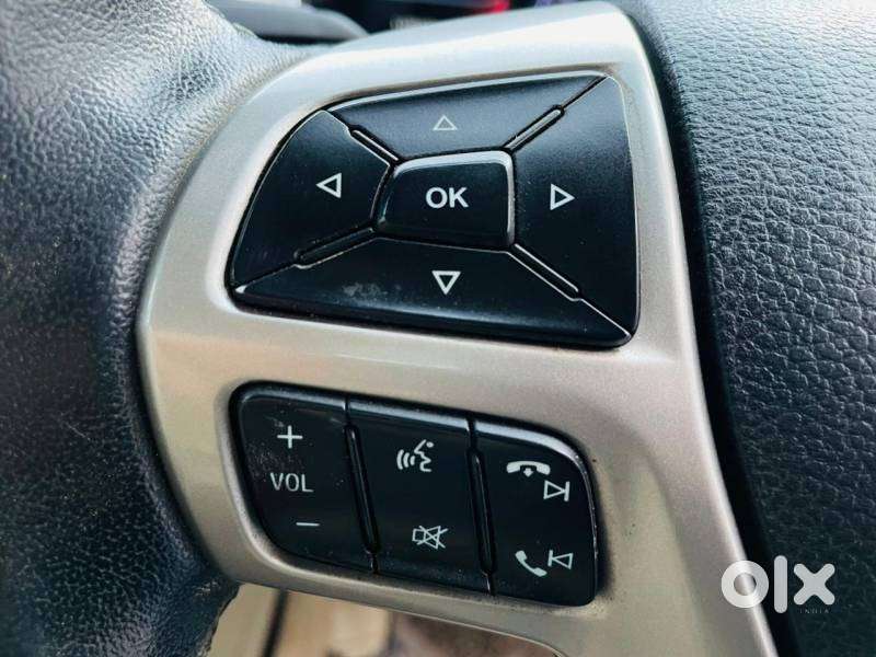 Ford Endeavour 2.2 Titanium 4x2 At, 2020, Diesel