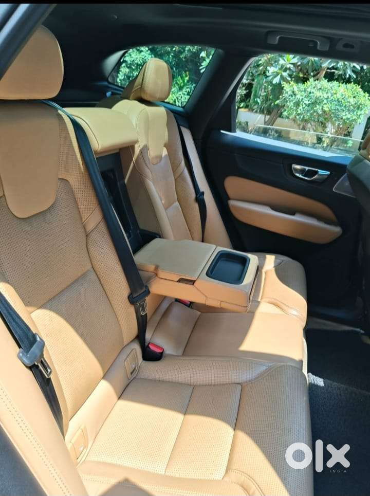 Volvo Xc60 D5 Inscription, 2020, Diesel