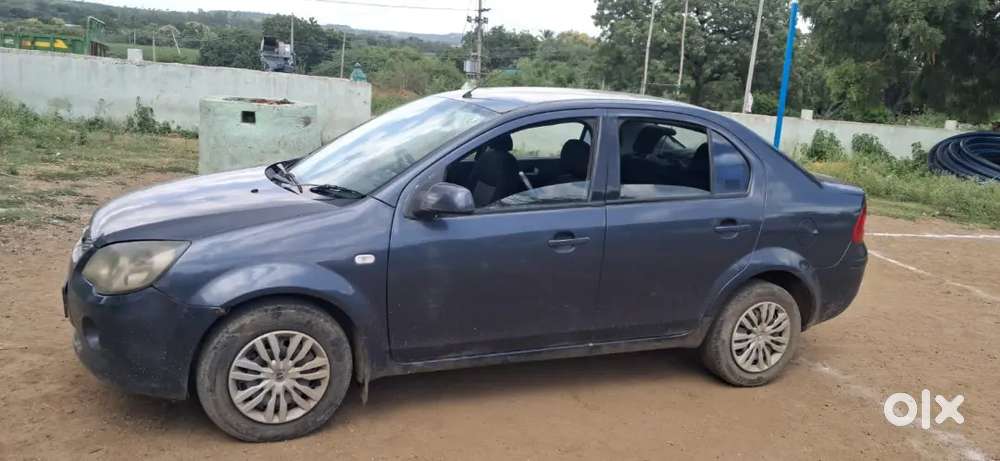 Ford Fiesta Diesel 2012 Manual
