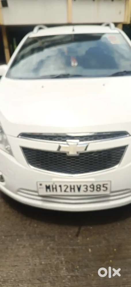 Chevrolet Beat 2012 Diesel Lt
