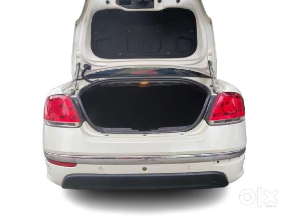 Fiat Linea 2012-2014 1.3 Emotion, 2017, Diesel
