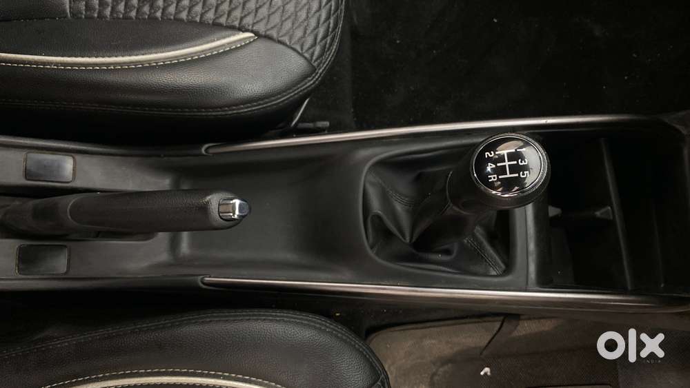 Maruti Suzuki Baleno 1.2 Delta, 2019, Petrol