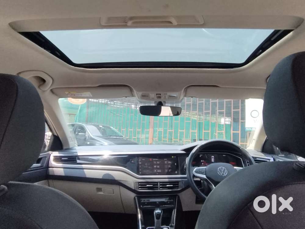 Volkswagen Virtus Gt Plus 1.5 Tsi Evo Dsg (electric Seats), 2023, Pe..