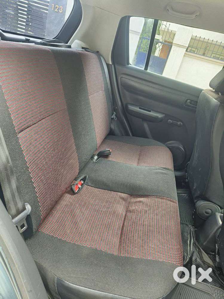 Maruti Suzuki Swift 1.3 Lxi, 2008, Petrol