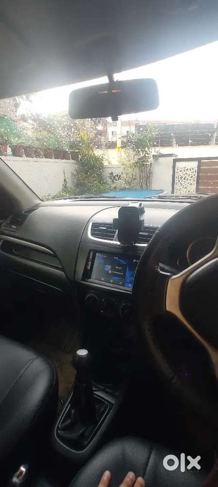Maruti Suzuki Swift 2013 Diesel Well Maintained