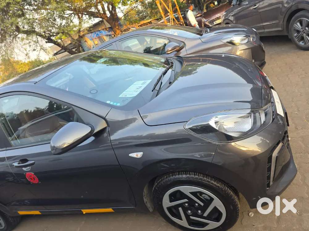 Hyundai Aura 1.2 S 2025