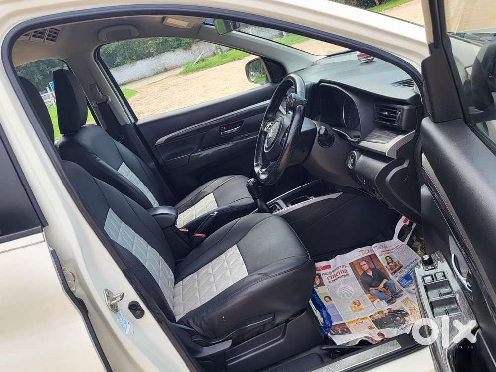 Maruti Suzuki Xl6 Zeta, 2021, Petrol