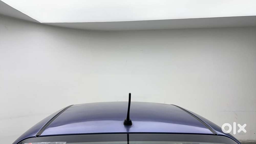 Honda Amaze Vx Petrol, 2016, Petrol