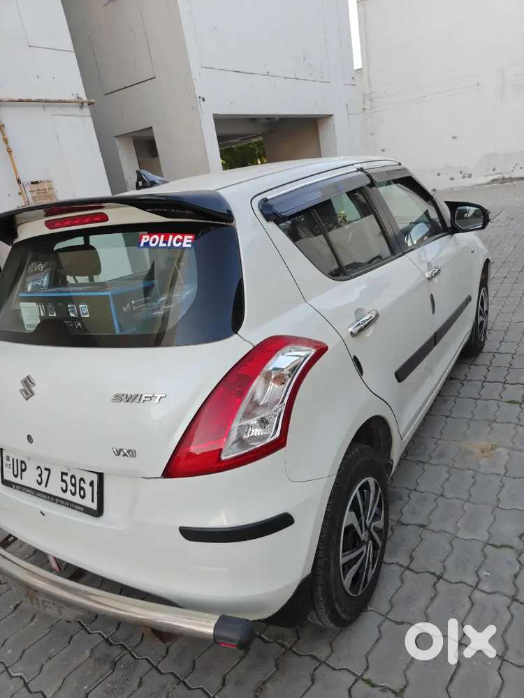 Maruti Swift Running 38800