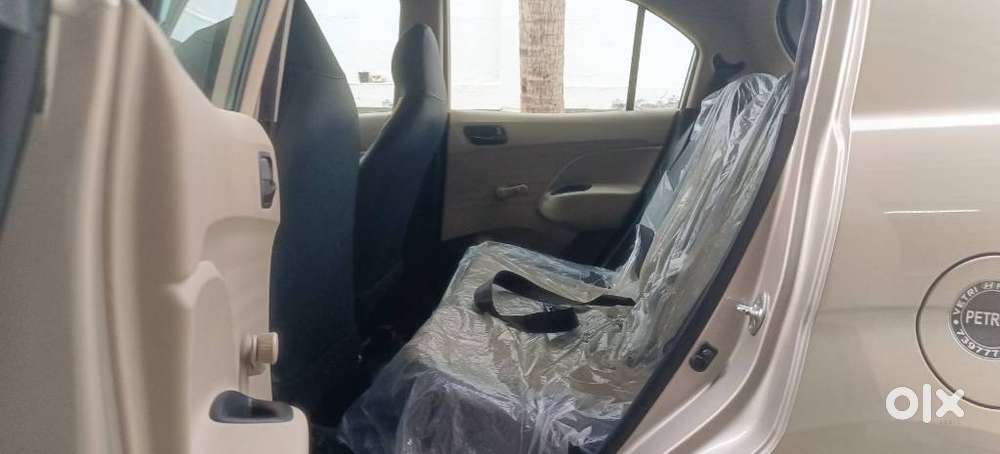 Hyundai New Santro 1.1 Magna Mt, 2021, Petrol