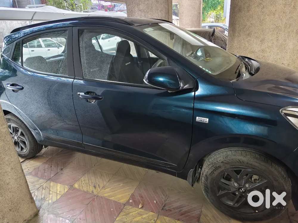 Very Good Condition Sparingly Used Grand I10 Nios For Immediate Sale