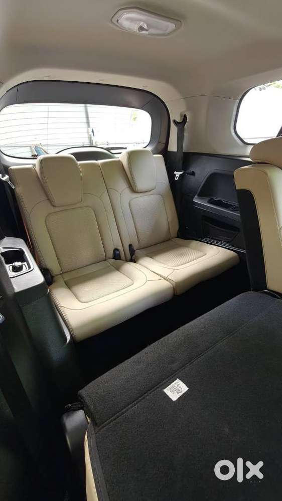 Tata Safari 2.0 Kryotec Xza Plus Gold 7 Str, 2022, Diesel