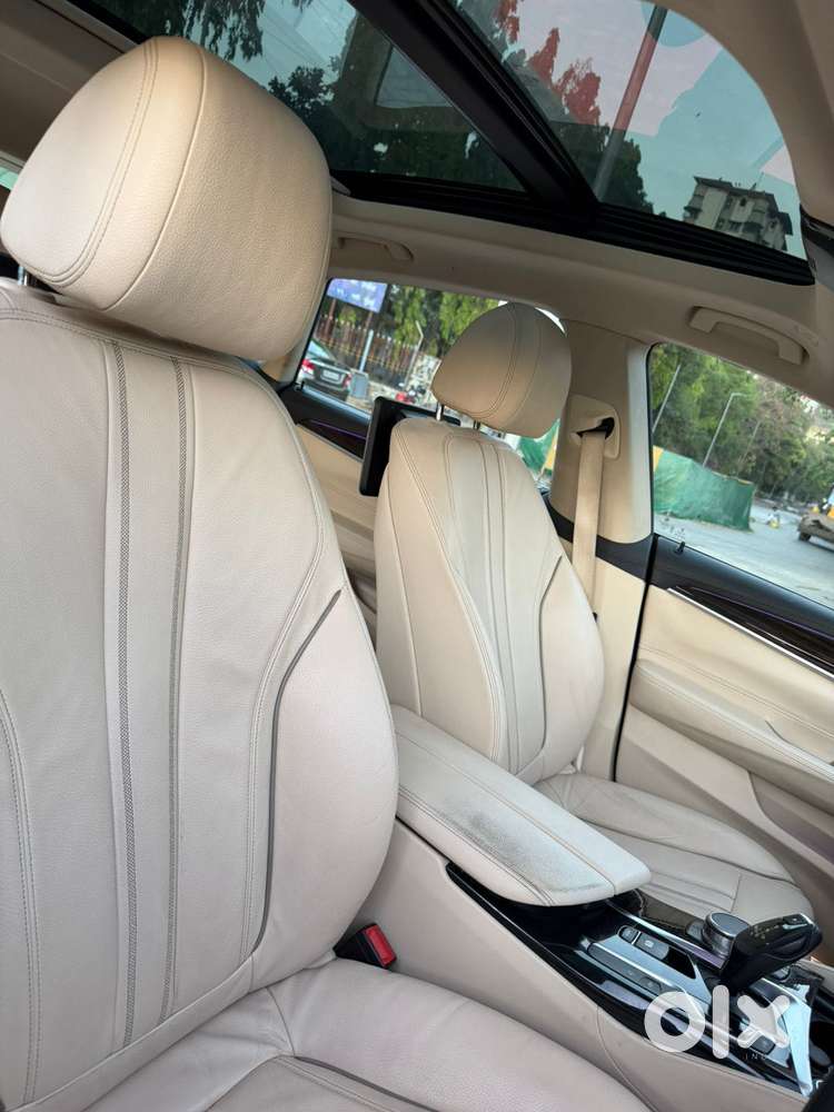 Bmw 6 Series 630 I Gt, 2019, Petrol