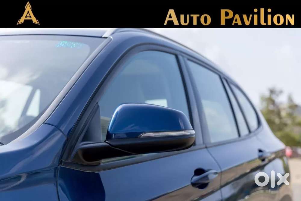 Bmw X1 2.0 Sdrive20d Xline, 2021, Diesel