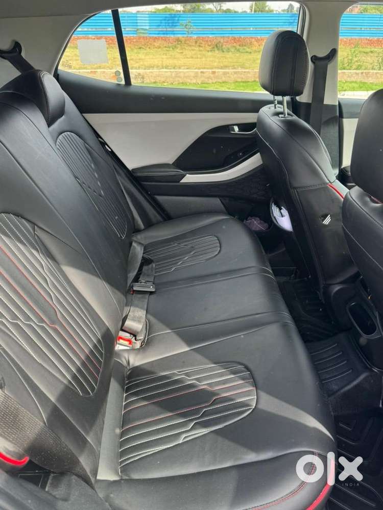 Creta Mt Diesel 2023 Converted To Top