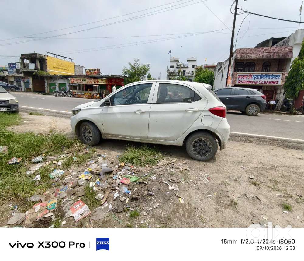 Tata Tiago Limited Edition Petrol 2021 Manual