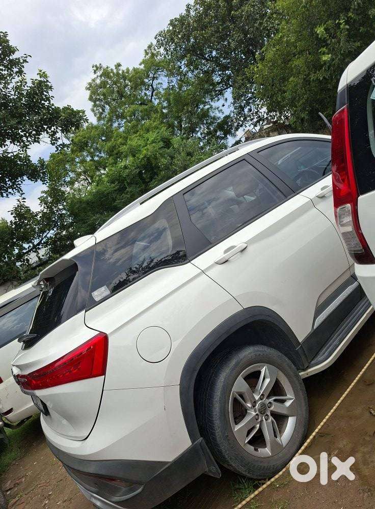Mg Hector Plus Sharp Hybrid Petrol, 2020, Petrol