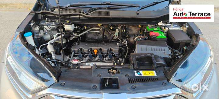 Honda Cr-v 2007-2012 2.0 At, 2018, Petrol