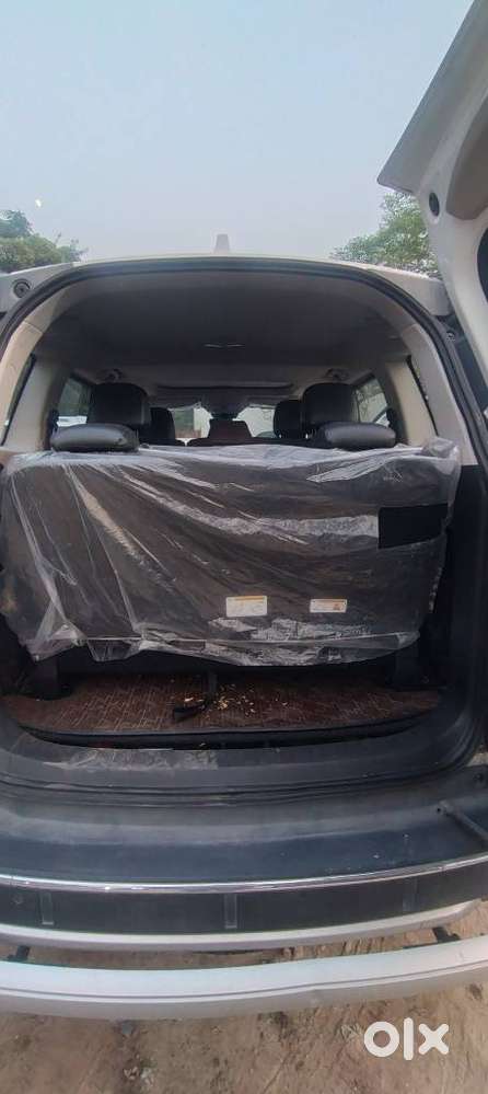 Mahindra Scorpio N Z8 Petrol At 7 Str, 2025, Cng & Hybrids
