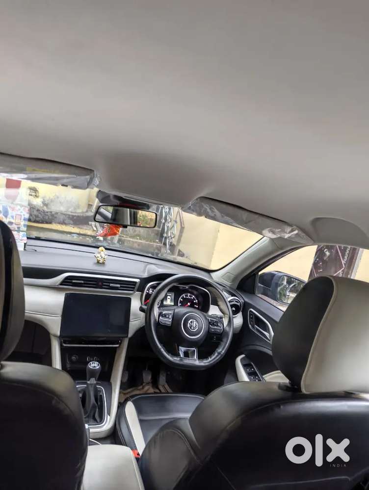 Mg Astor Zs Vti-tech 2023