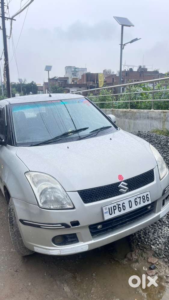 Maruti Suzuki Swift 2006