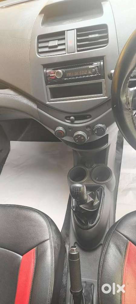 Chevrolet Beat Ls, 2013, Diesel