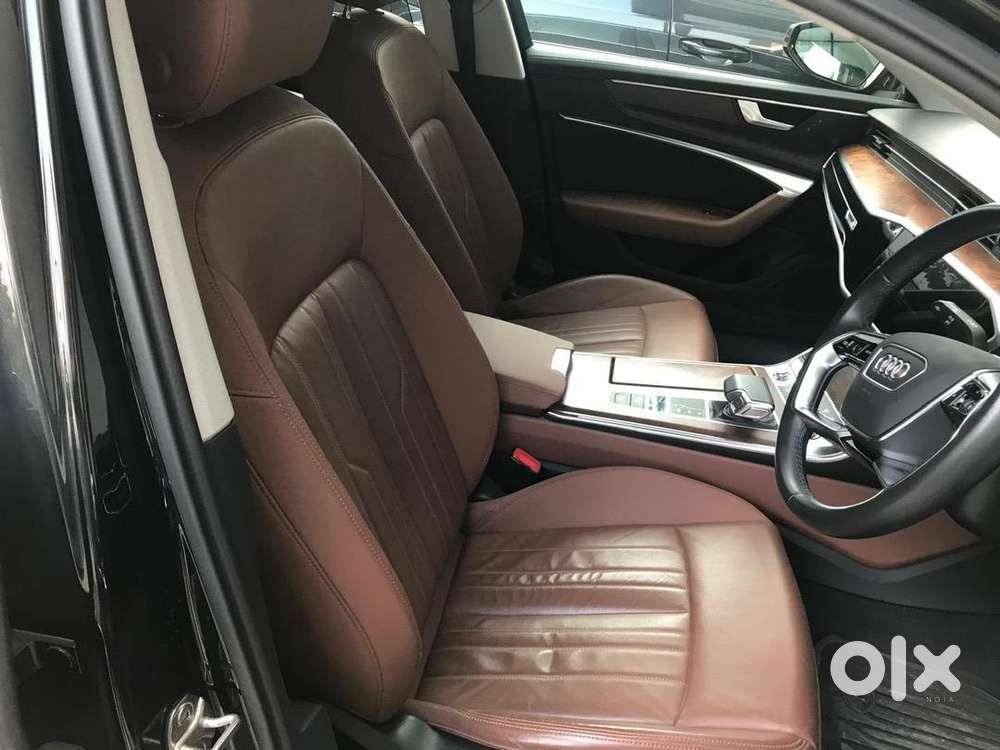 Audi A6 Automatic 2023