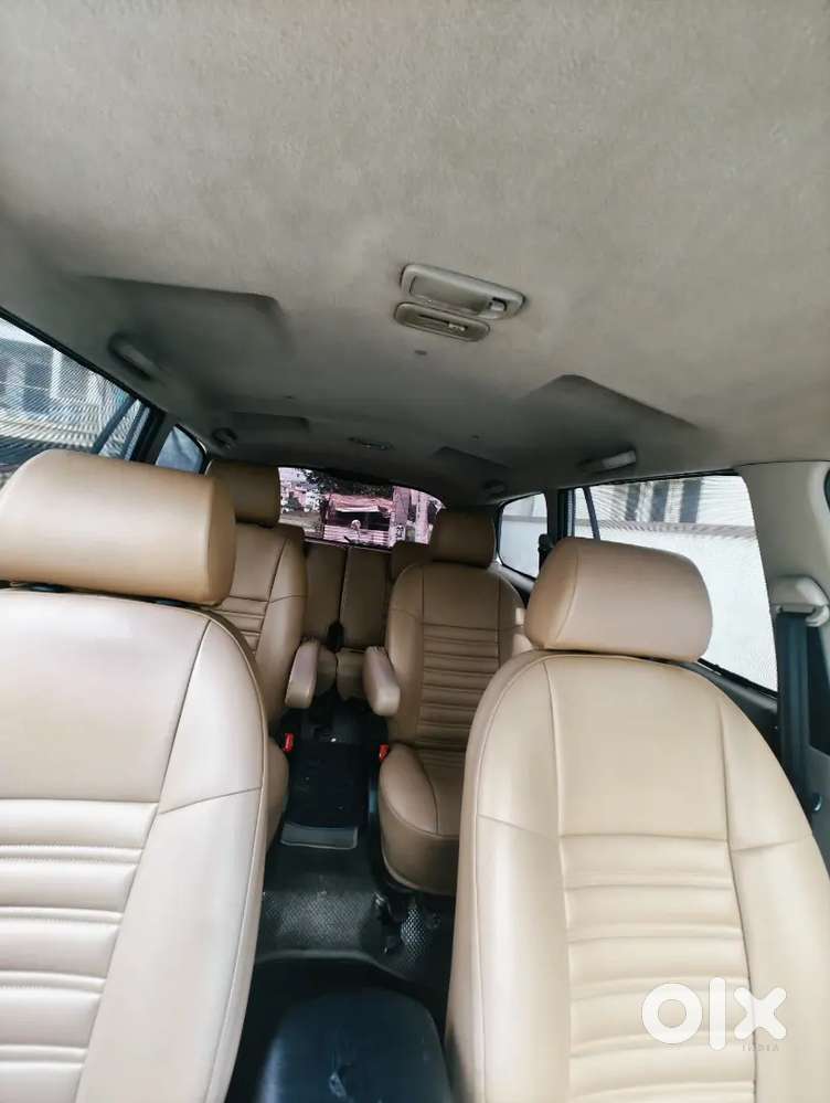 Toyota Innova 2.5 Diesel 2016