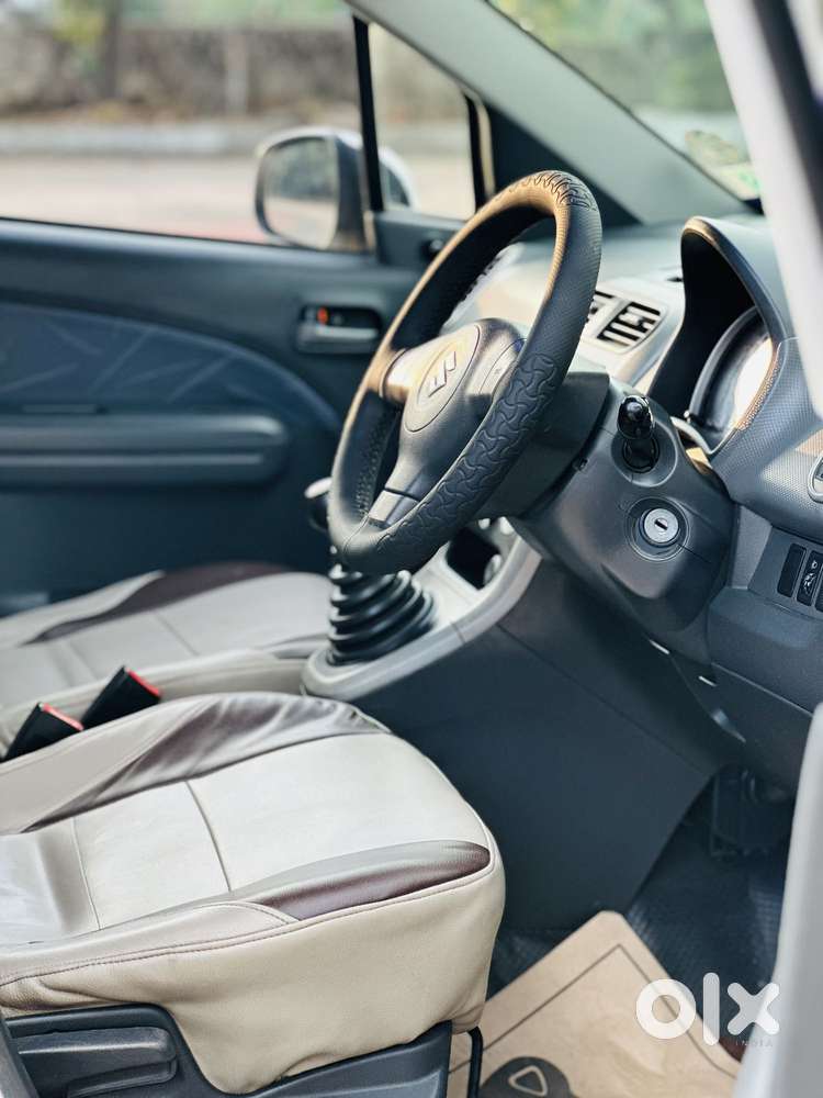 Maruti Suzuki Ritz Vdi Genus, 2012, Diesel