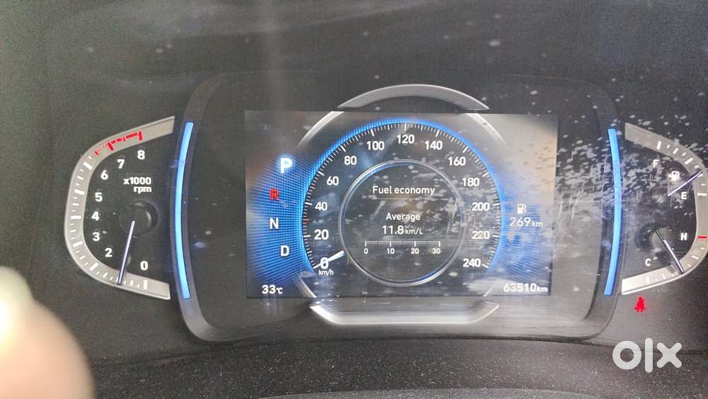 Honda City 2015-2017 I Dtec Sv, 2014, Diesel