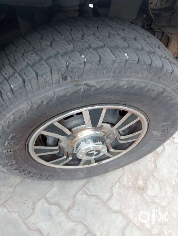 Mahindra Bolero Power Plus 2020 Diesel 93550 Km Driven